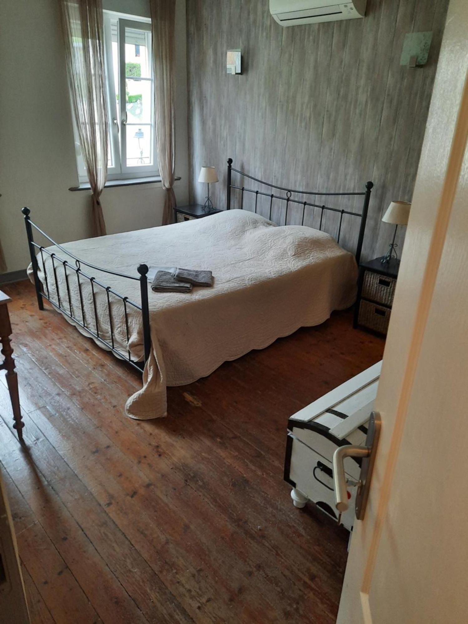 Maison de malbrouck Merschweiller Extérieur photo